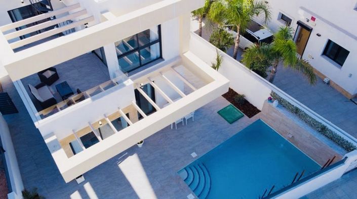 Image No.19-Propriété de 3 chambres à vendre à Los Montesinos