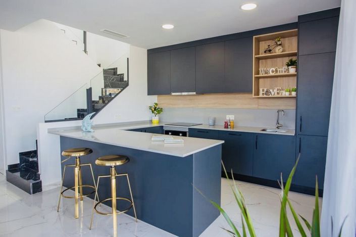 Image No.5-Propriété de 3 chambres à vendre à Los Montesinos