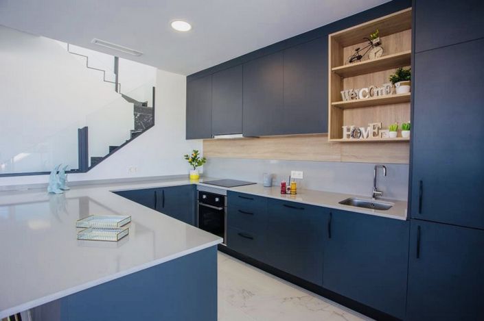 Image No.6-Propriété de 3 chambres à vendre à Los Montesinos