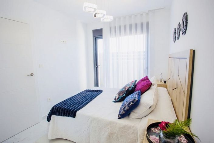 Image No.8-Propriété de 3 chambres à vendre à Los Montesinos