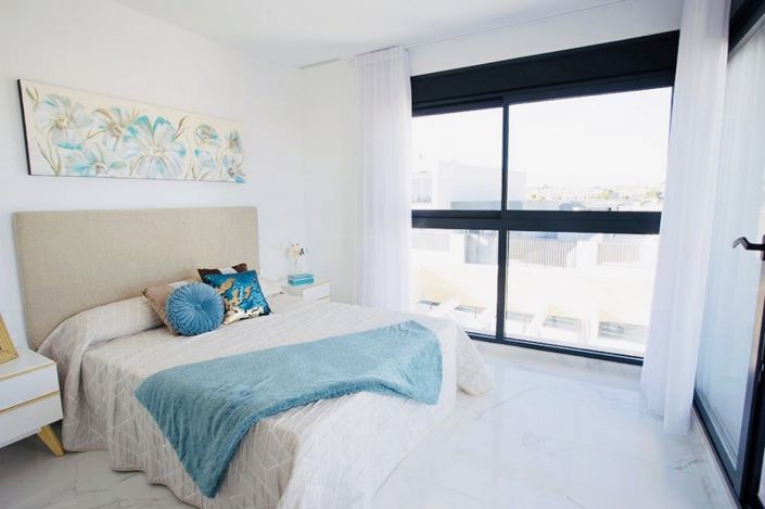 Image No.9-Propriété de 3 chambres à vendre à Los Montesinos