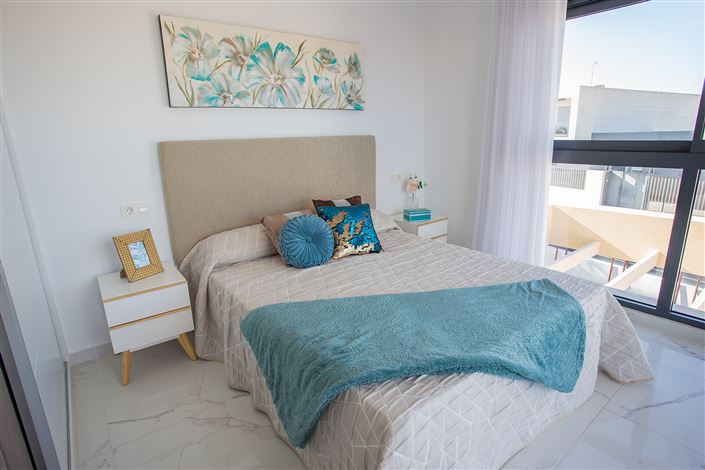 Image No.20-Villa de 3 chambres à vendre à Los Montesinos