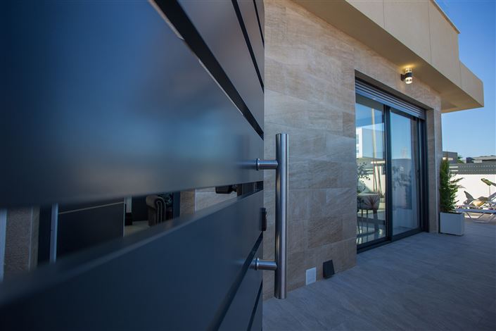 Image No.23-Villa de 3 chambres à vendre à Los Montesinos