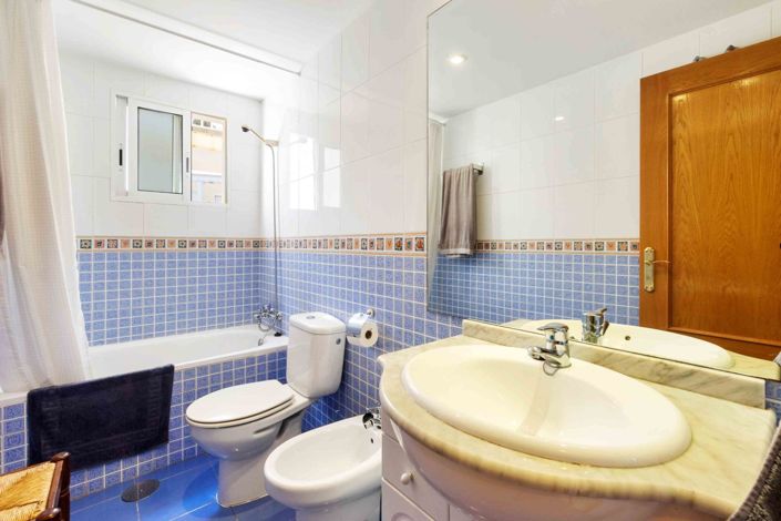 Image No.12-Appartement de 3 chambres à vendre à Orihuela Costa