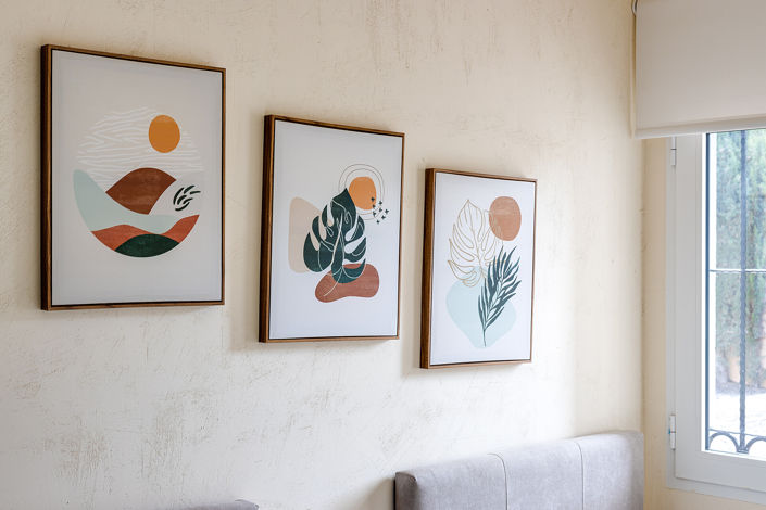 Image No.18-Villa de 2 chambres à vendre à Murcie