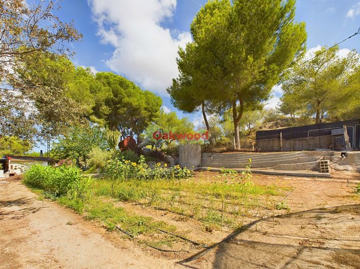 Image No.21-Maison de campagne de 1 chambre à vendre à Alicante