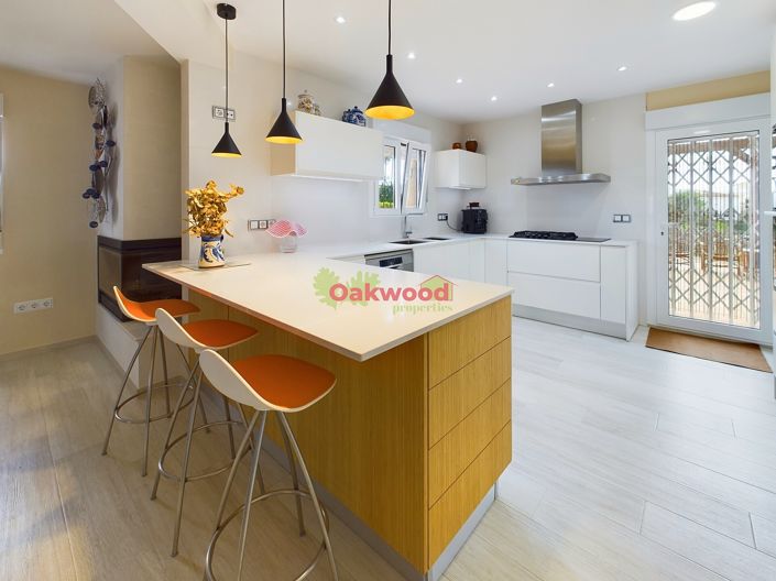 Image No.16-4 Bed Villa for sale