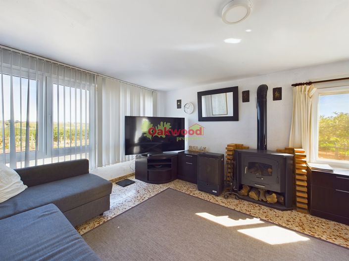 Image No.17-Villa de 4 chambres à vendre à Pinar de Campoverde