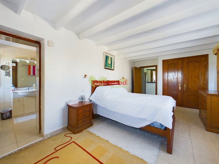 Image No.21-Villa de 4 chambres à vendre à Pinar de Campoverde