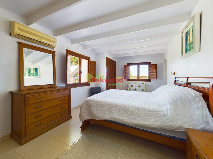 Image No.22-Villa de 4 chambres à vendre à Pinar de Campoverde