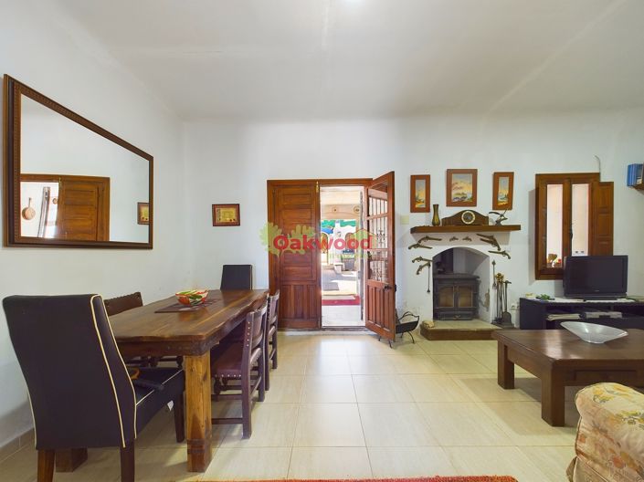 Image No.4-Villa de 4 chambres à vendre à Pinar de Campoverde