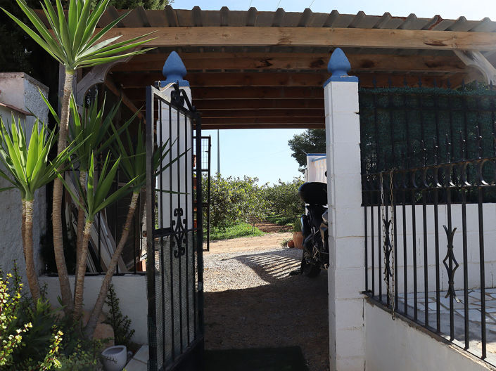 Image No.38-Villa de 4 chambres à vendre à Pinar de Campoverde