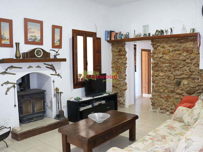 Image No.5-Villa de 4 chambres à vendre à Pinar de Campoverde