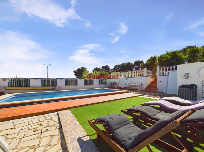 Image No.44-Villa de 4 chambres à vendre à Pinar de Campoverde