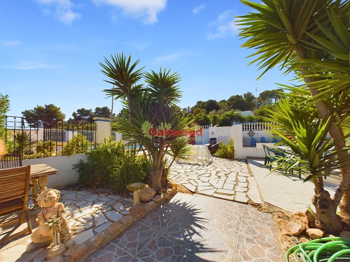 Image No.47-Villa de 4 chambres à vendre à Pinar de Campoverde