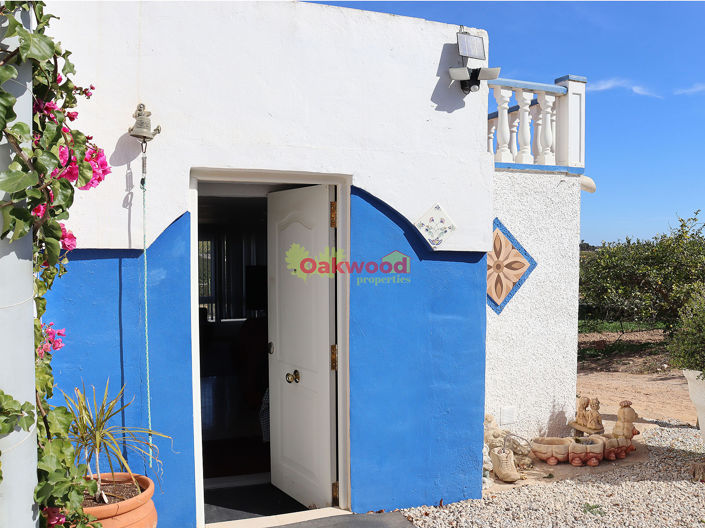 Image No.49-Villa de 4 chambres à vendre à Pinar de Campoverde