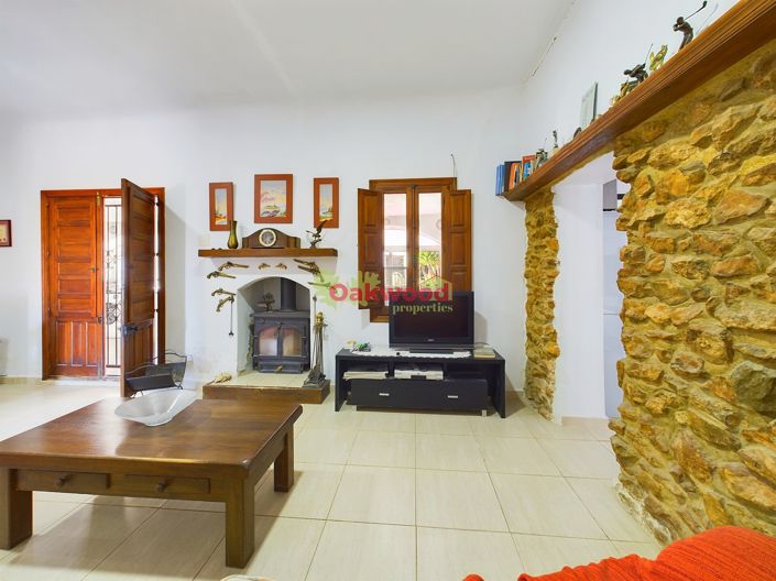 Image No.6-Villa de 4 chambres à vendre à Pinar de Campoverde