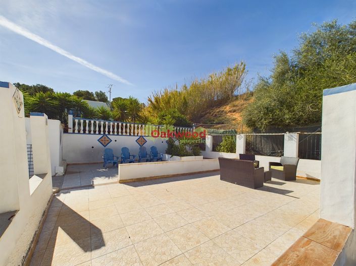 Image No.54-Villa de 4 chambres à vendre à Pinar de Campoverde