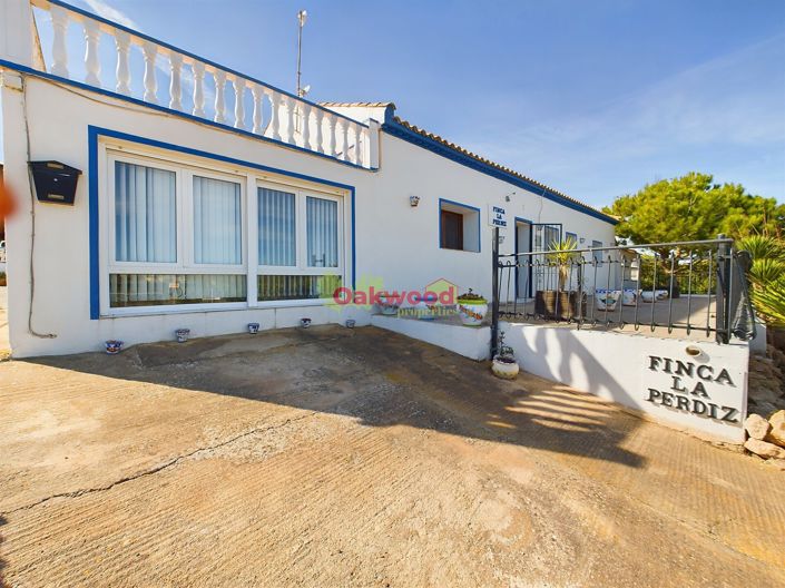 Image No.40-Villa de 4 chambres à vendre à Pinar de Campoverde