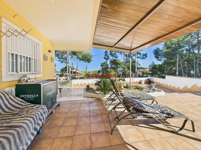 Image No.26-3 Bed Villa for sale