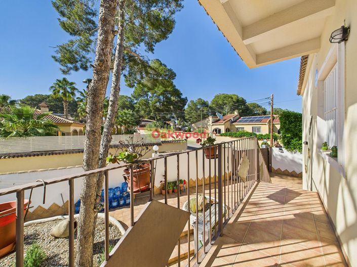 Image No.29-3 Bed Villa for sale