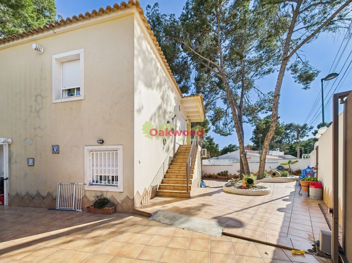 Image No.36-3 Bed Villa for sale