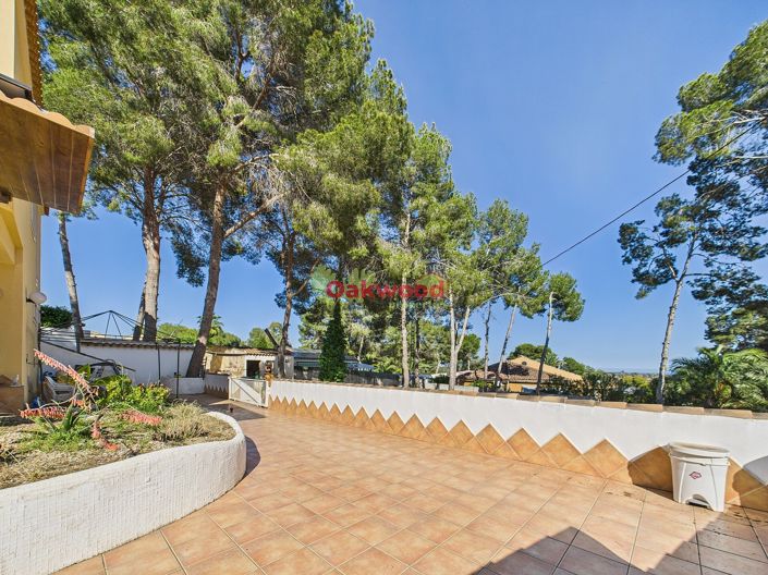 Image No.37-3 Bed Villa for sale