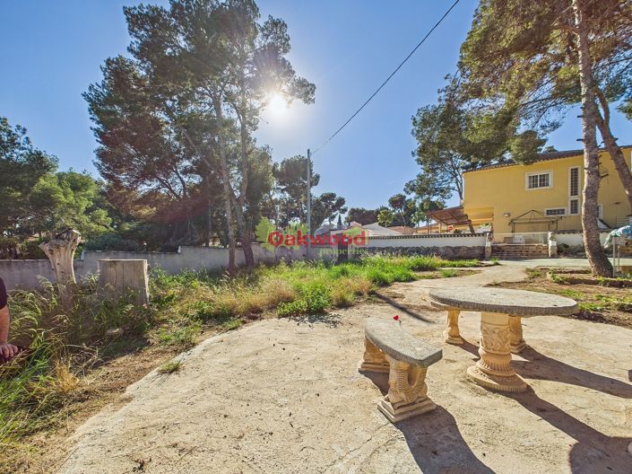 Image No.41-3 Bed Villa for sale