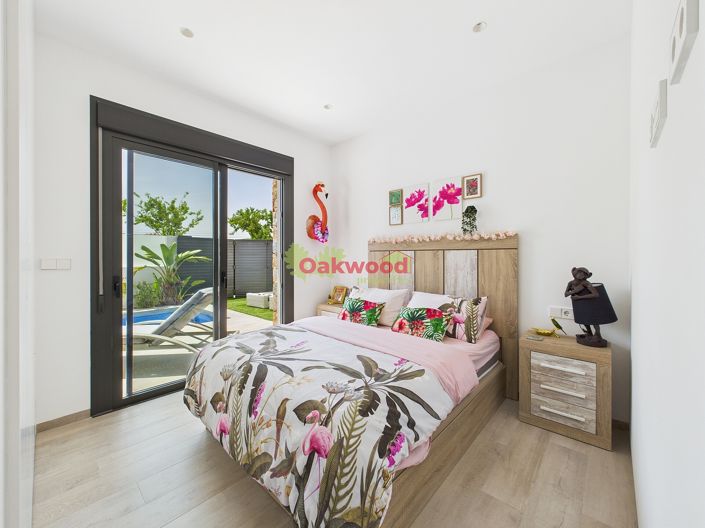 Image No.10-Propriété de 3 chambres à vendre à Pilar de la Horadada