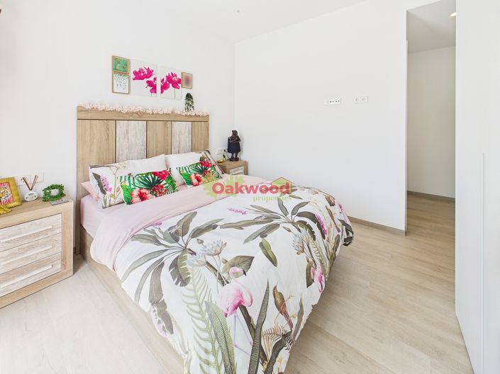 Image No.12-Propriété de 3 chambres à vendre à Pilar de la Horadada