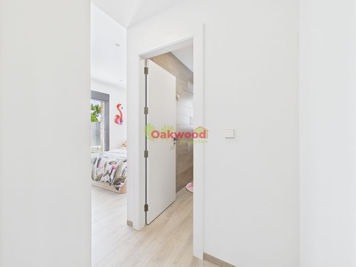 Image No.14-Propriété de 3 chambres à vendre à Pilar de la Horadada