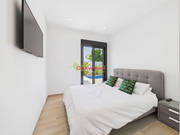 Image No.18-Propriété de 3 chambres à vendre à Pilar de la Horadada