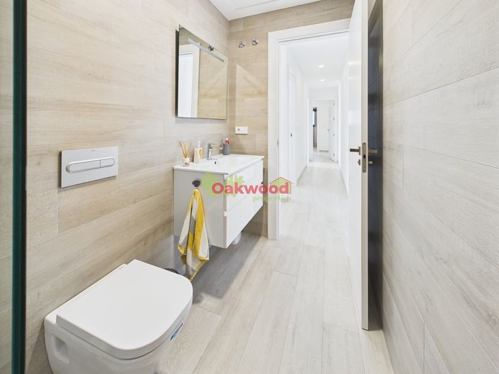 Image No.20-Propriété de 3 chambres à vendre à Pilar de la Horadada