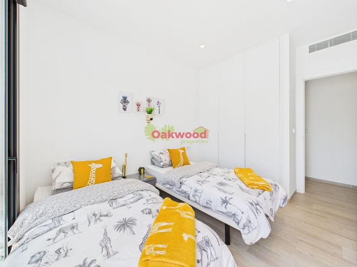 Image No.22-Propriété de 3 chambres à vendre à Pilar de la Horadada