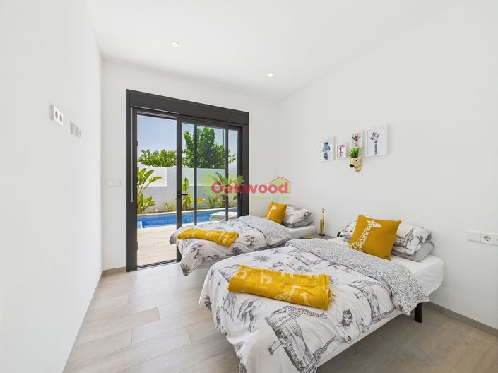 Image No.23-Propriété de 3 chambres à vendre à Pilar de la Horadada