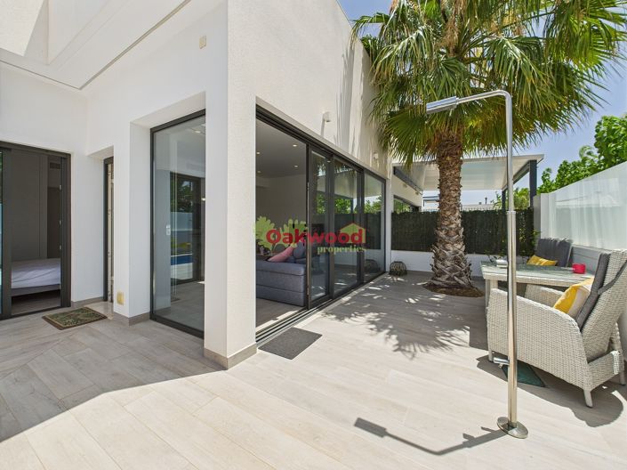 Image No.24-Propriété de 3 chambres à vendre à Pilar de la Horadada