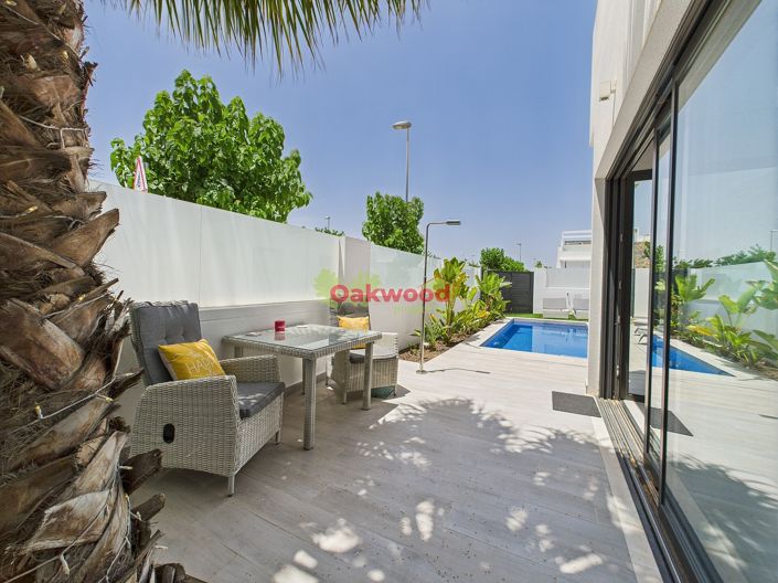 Image No.25-Propriété de 3 chambres à vendre à Pilar de la Horadada