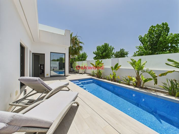 Image No.26-Propriété de 3 chambres à vendre à Pilar de la Horadada