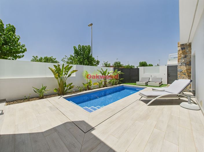 Image No.27-Propriété de 3 chambres à vendre à Pilar de la Horadada