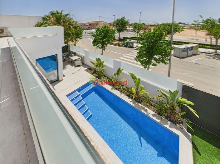 Image No.28-Propriété de 3 chambres à vendre à Pilar de la Horadada