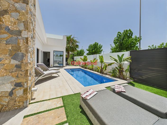 Image No.29-Propriété de 3 chambres à vendre à Pilar de la Horadada