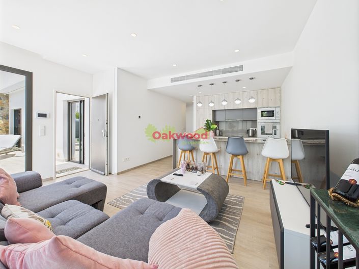 Image No.3-Propriété de 3 chambres à vendre à Pilar de la Horadada