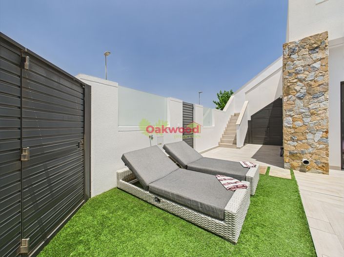 Image No.30-Propriété de 3 chambres à vendre à Pilar de la Horadada