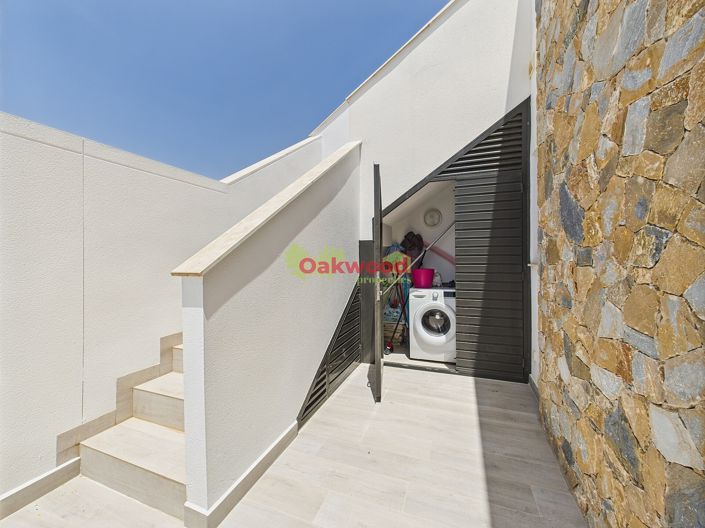 Image No.31-Propriété de 3 chambres à vendre à Pilar de la Horadada