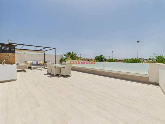 Image No.33-Propriété de 3 chambres à vendre à Pilar de la Horadada