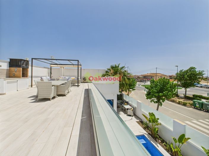 Image No.35-Propriété de 3 chambres à vendre à Pilar de la Horadada