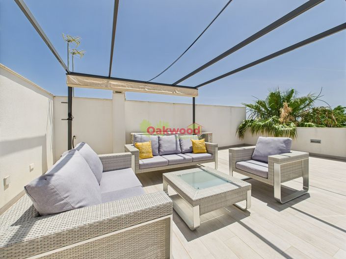 Image No.36-Propriété de 3 chambres à vendre à Pilar de la Horadada