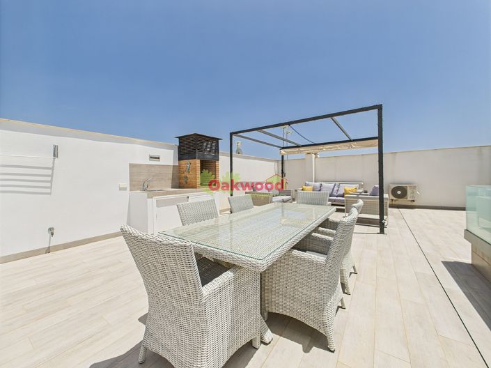 Image No.37-Propriété de 3 chambres à vendre à Pilar de la Horadada