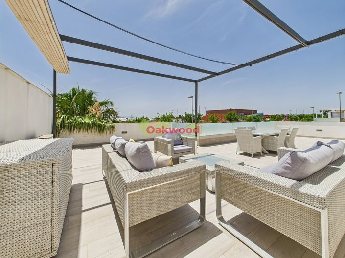 Image No.38-Propriété de 3 chambres à vendre à Pilar de la Horadada