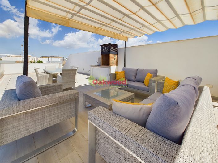 Image No.39-Propriété de 3 chambres à vendre à Pilar de la Horadada